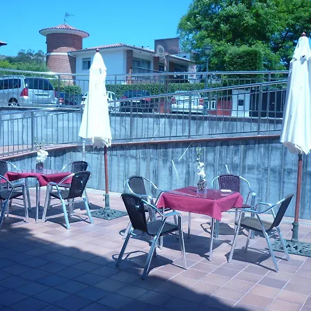 Verdemar Hotel