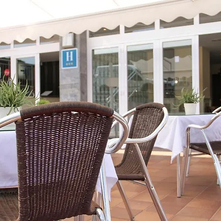 Verdemar Hotel 3*