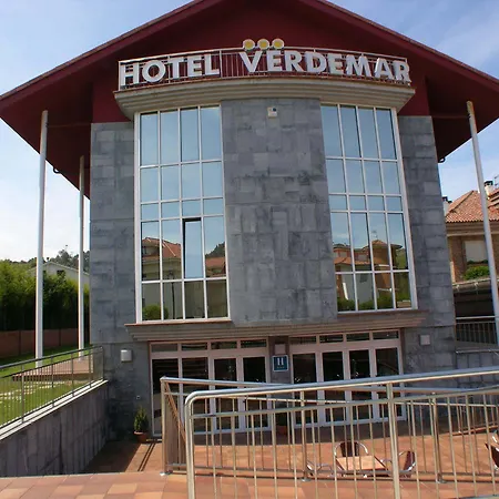 Verdemar