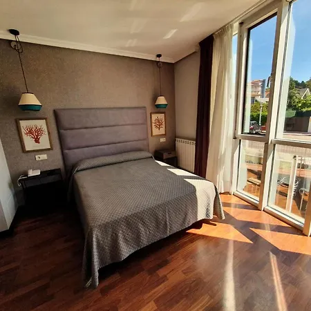 Verdemar Hotel