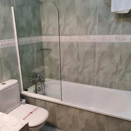 Verdemar 3* Ribadesella