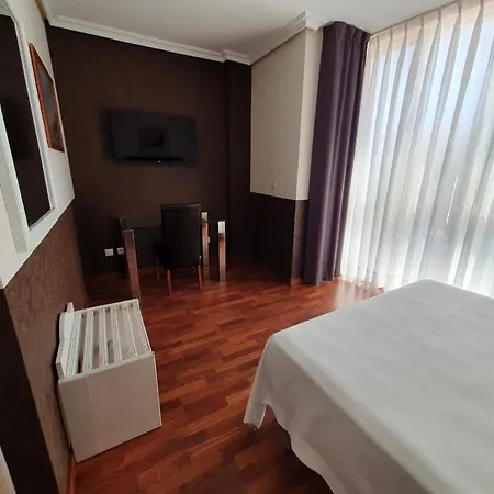Hotel Verdemar 3*