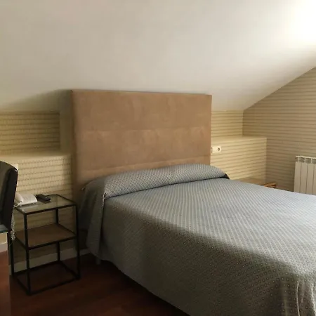 Verdemar 3* Ribadesella