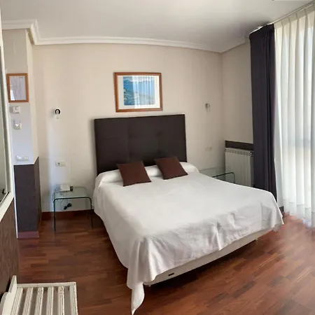 Hotel Verdemar