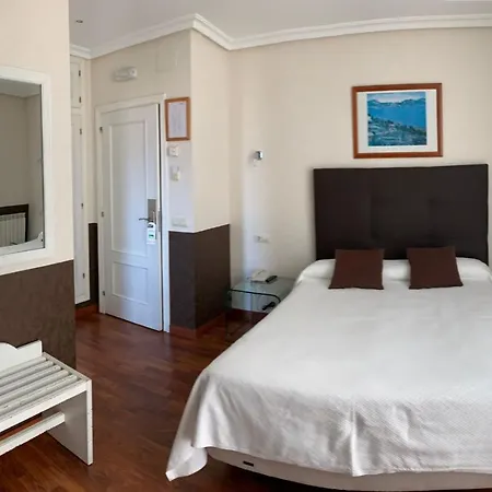Hotel Verdemar 3*