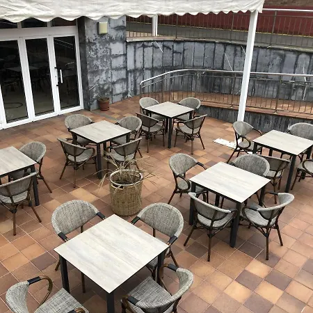 Verdemar Hotel 3*