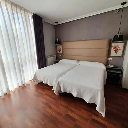 Hotel Verdemar Ribadesella