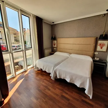 Verdemar Hotel Ribadesella