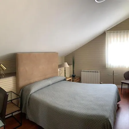 Verdemar Hotel Ribadesella