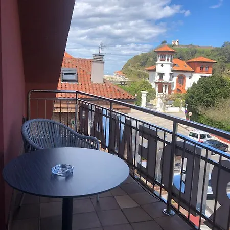 Hotel Verdemar 3*