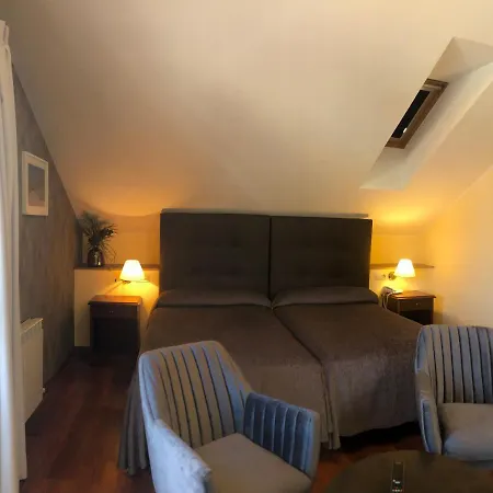 Hotel Verdemar Ribadesella