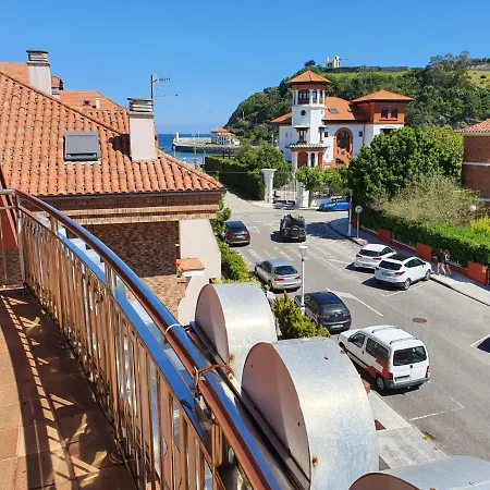 Verdemar 3* Ribadesella