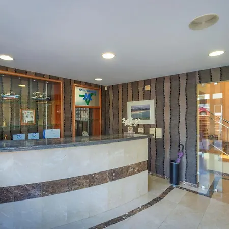 Verdemar Hotel Ribadesella