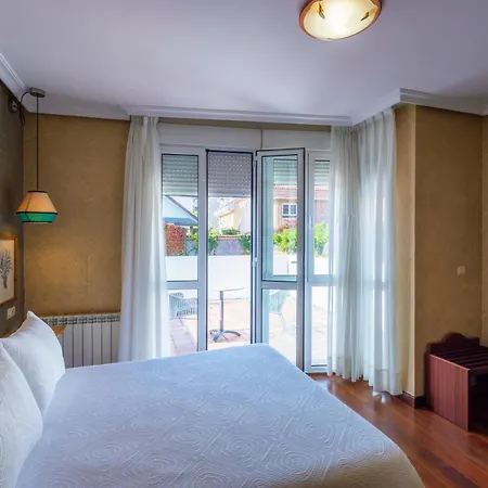 Hotel Verdemar Ribadesella