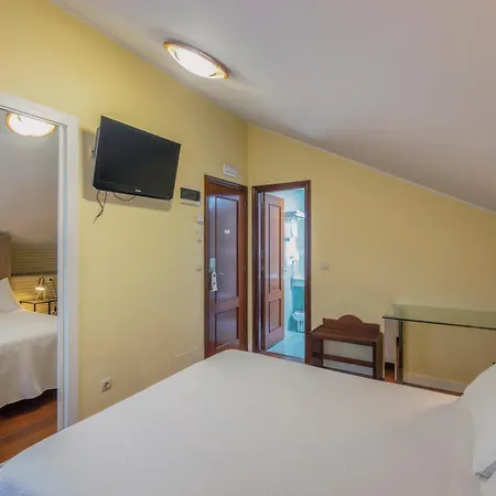 Hotel Verdemar 3*