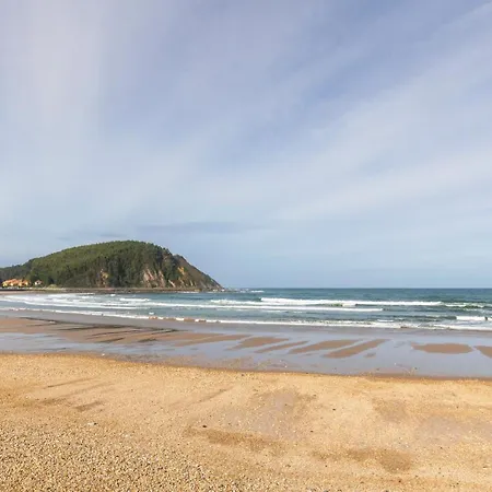 Verdemar Otel Ribadesella