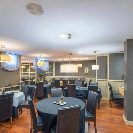 Verdemar Hotel 3*