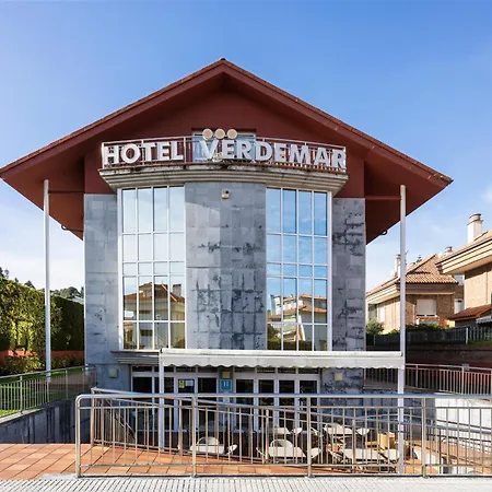 Verdemar 3*