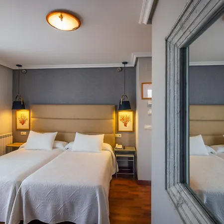 Verdemar Hotel