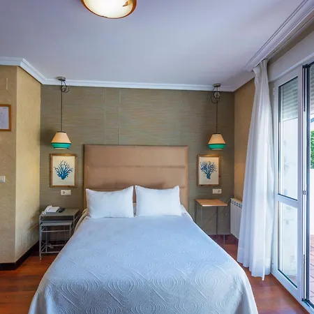 Verdemar 3* Ribadesella