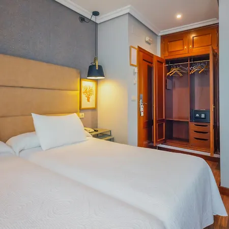 Verdemar Hotel Ribadesella