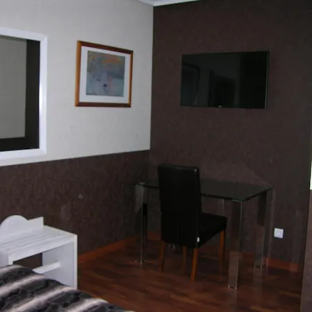 Verdemar 3* Ribadesella