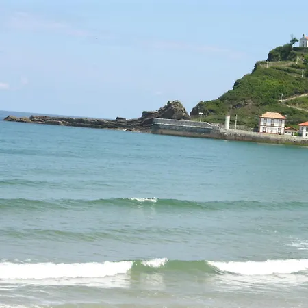 Hotel Verdemar Ribadesella