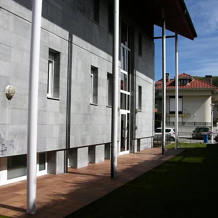 Verdemar 3* Ribadesella