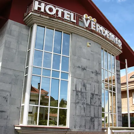 Verdemar Hotel 3*