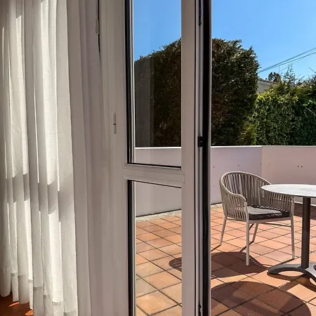 Hotel Verdemar 3*