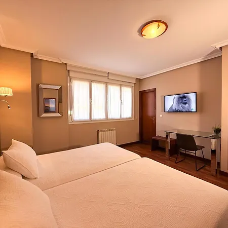 Hotel Verdemar Ribadesella