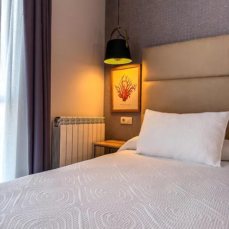 Hotel Verdemar 3*