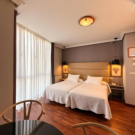 Verdemar Hotel 3*