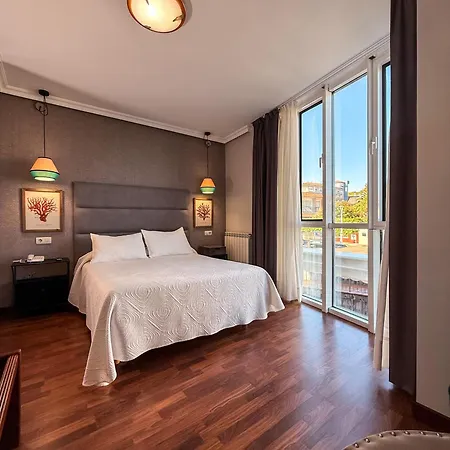 Hotel Verdemar 3*