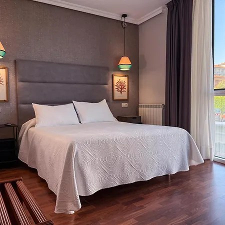 Verdemar Hotel Ribadesella