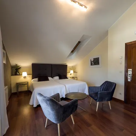 Hotel Verdemar