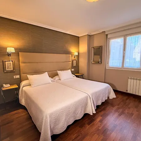 Hotel Verdemar 3*