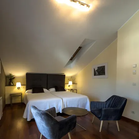 Verdemar Hotel Ribadesella