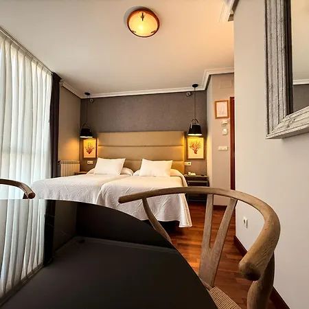 Hotel Verdemar Ribadesella
