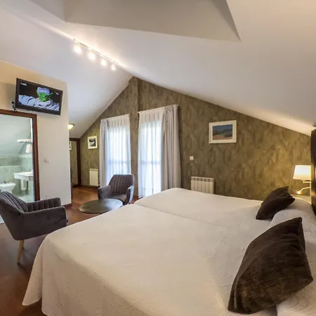 Hotel Verdemar 3*