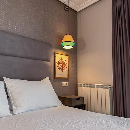 Verdemar Otel Ribadesella