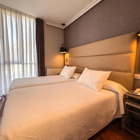 Verdemar Hotel