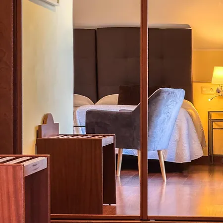 Hotel Verdemar 3*