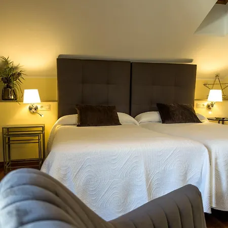 Hotel Verdemar Ribadesella