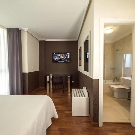 Verdemar Hotel
