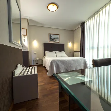 Hotel Verdemar 3*