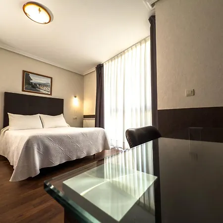 Verdemar Hotel Ribadesella