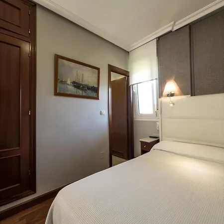 Hotel Verdemar Ribadesella