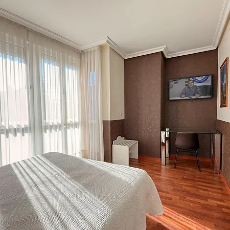 Hotel Verdemar