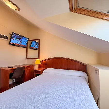 Hotel Verdemar Ribadesella